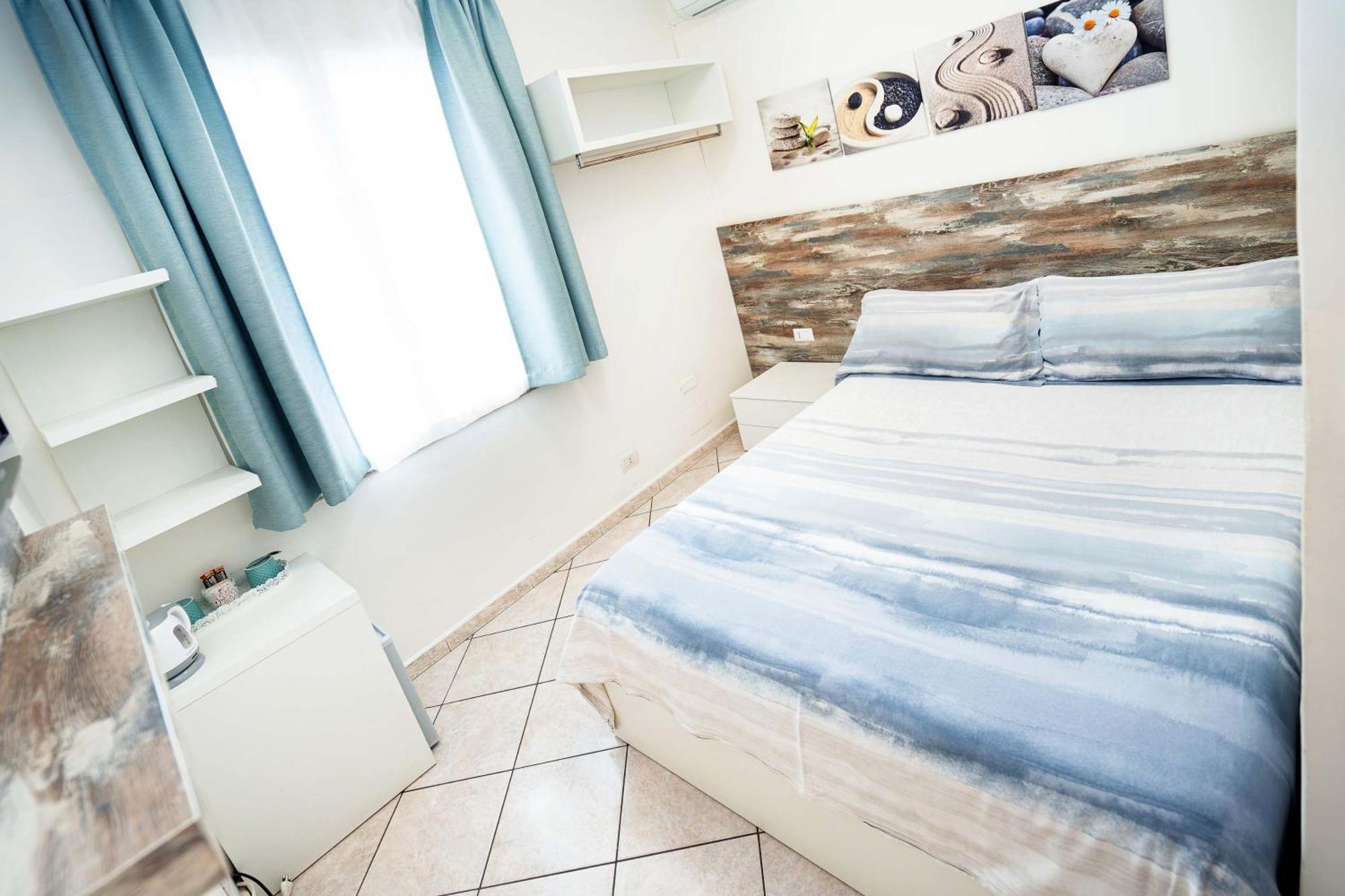 Taormina Beach House Маццео Экстерьер фото